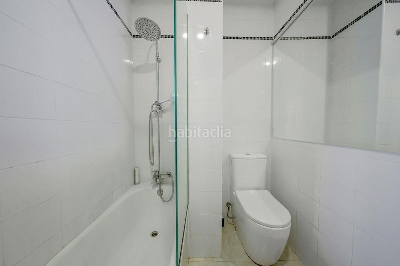Foto e83d1e8d-0b33-4b36-aafe-21f0c56d38ca. Pis amb calefacció a Arapiles Madrid