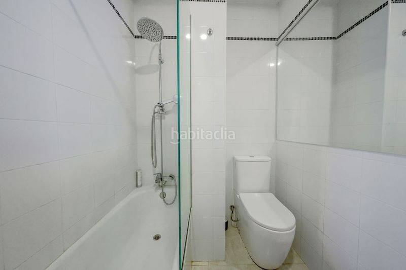 Foto ef06b3a9-e7cd-4f32-b1e2-dca537f497ae. Pis amb calefacció a Arapiles Madrid