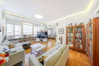 Appartamento  Pl. del conde del valle de súchil