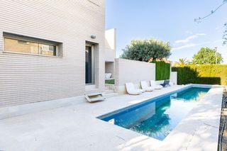 Casa in Godella