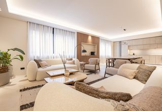 Appartement à Calle de Castelló