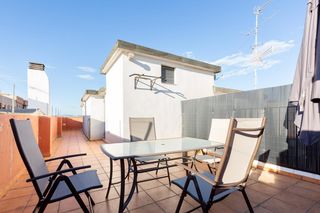 Penthouse  C/ de miquel adlert i noguerol