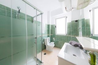 Pis a Calle San Fernando