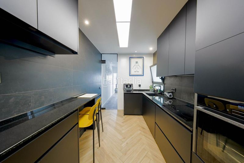 Foto 0aeeaac3-bdb3-4aa3-9db3-72a166582396. Pis amb calefacció a Prosperidad Madrid