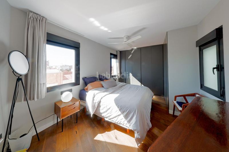 Foto 1cda780c-5a79-4890-83d9-dc67ab407235. Pis amb calefacció a Prosperidad Madrid