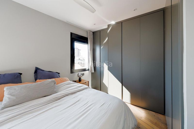 Foto 265deb73-3a7f-4118-9244-9c411238540c. Pis amb calefacció a Prosperidad Madrid