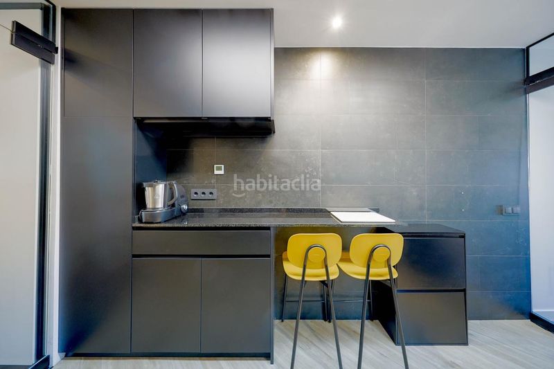 Foto 2bab171d-7fb0-45c6-846f-e7c9f9e2ed38. Pis amb calefacció a Prosperidad Madrid