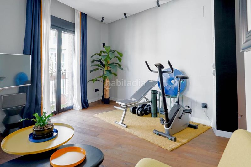 Foto 3b01b7a8-01b3-4a31-96ac-6cb61f3d22d6. Pis amb calefacció a Prosperidad Madrid