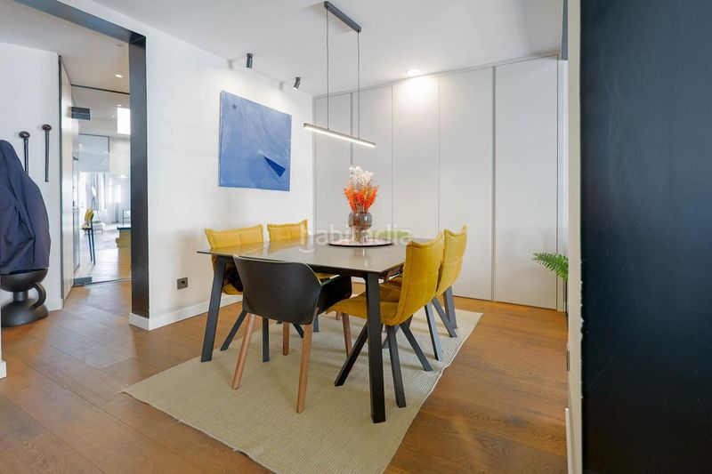 Foto 5f3696df-379e-402f-b4ef-ca4e9b921801. Pis amb calefacció a Prosperidad Madrid