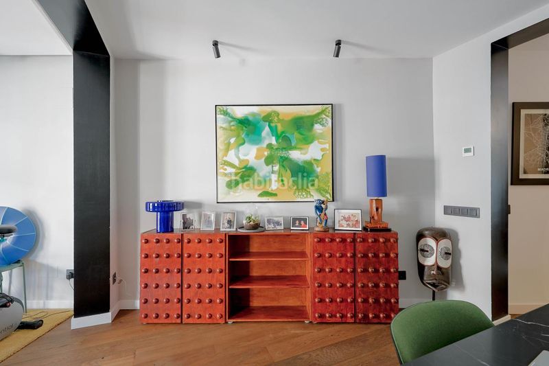 Foto 6281d981-0f6c-4735-b667-76f987e3dfd1. Pis amb calefacció a Prosperidad Madrid