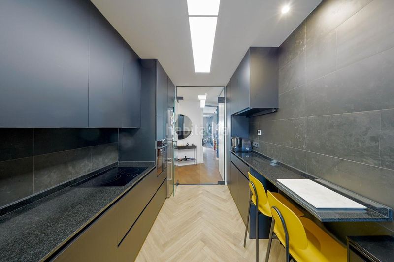 Foto 6f687b4c-254b-46c6-b961-de5e31ef4e47. Pis amb calefacció a Prosperidad Madrid