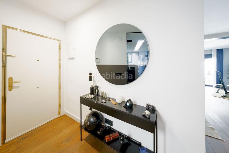 Foto 76e43cdf-f176-45f6-827d-fef3d3832228. Pis amb calefacció a Prosperidad Madrid