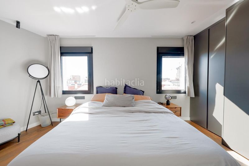 Foto 7d5a9c44-9479-4b2d-96f3-004d336c4bcf. Pis amb calefacció a Prosperidad Madrid