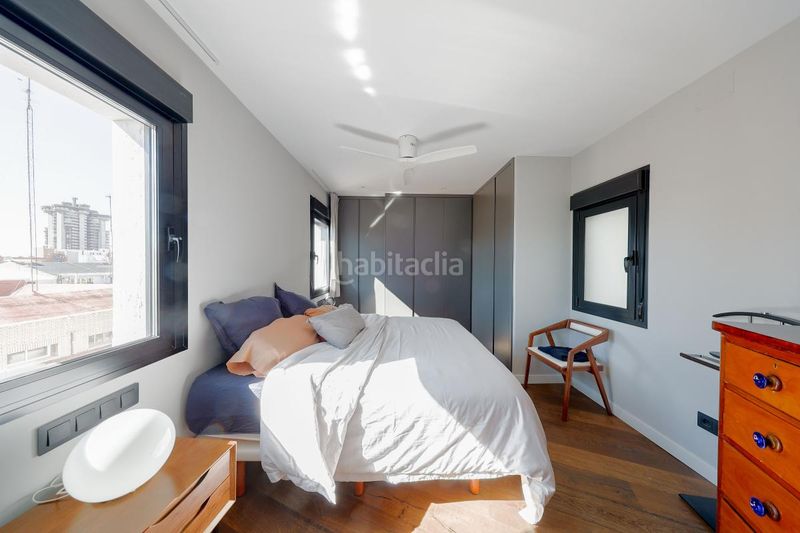 Foto 7e529d7c-6f30-44d4-8a53-2d64b405fcf8. Pis amb calefacció a Prosperidad Madrid