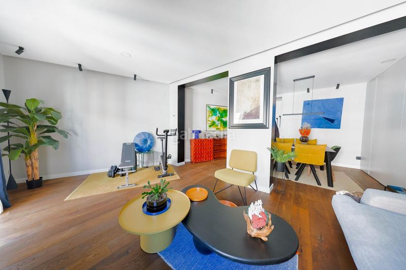 Foto 8e046bdd-6245-4a50-9a0c-854041ade606. Pis amb calefacció a Prosperidad Madrid