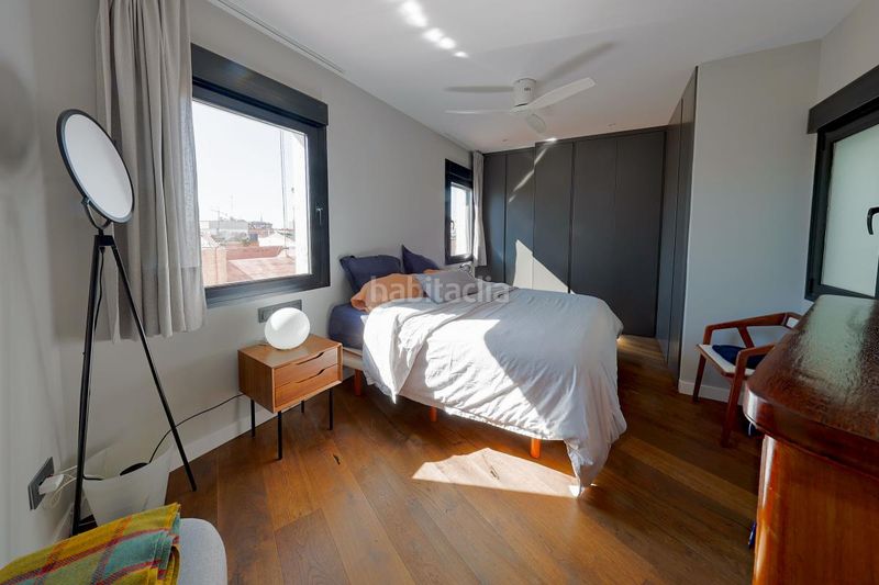 Foto 96da705e-61f9-4bd7-a41e-3219087a9a98. Pis amb calefacció a Prosperidad Madrid