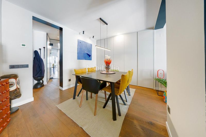 Foto 9c941431-ba0b-4fdd-a546-bfaeabeb05d9. Pis amb calefacció a Prosperidad Madrid