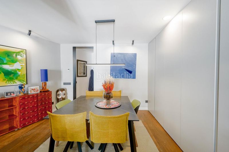 Foto b53dc0ef-f6b8-4303-b77f-8705c5965f01. Pis amb calefacció a Prosperidad Madrid