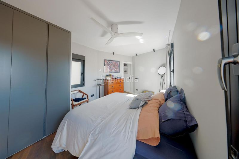 Foto caa8b272-ec6a-42f9-a2ba-9ff3a4267dad. Pis amb calefacció a Prosperidad Madrid