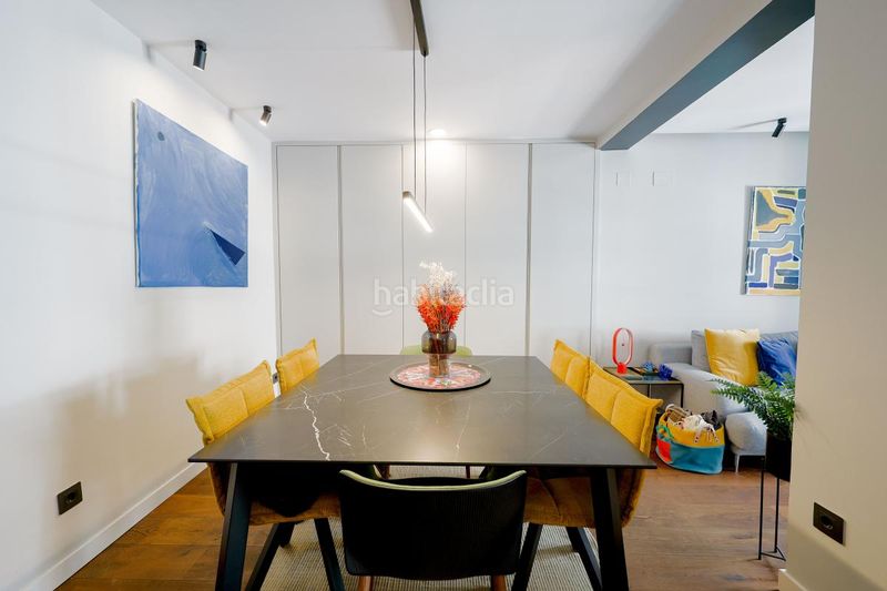 Foto f6479faf-3054-4542-85fb-a1c549b16c3d. Pis amb calefacció a Prosperidad Madrid