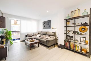 Etagenwohnung  Calle daoiz