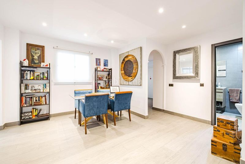 Foto 0f1f73a7-acf3-4def-9690-efcaf4b9a2fb. Pis amb calefacció a El Molinillo - Capuchinos Málaga