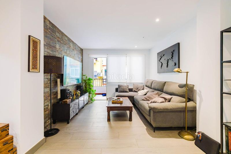 Foto 1c0cb06f-b4b8-43ec-b6f4-87cf6ef6bbb0. Pis amb calefacció a El Molinillo - Capuchinos Málaga