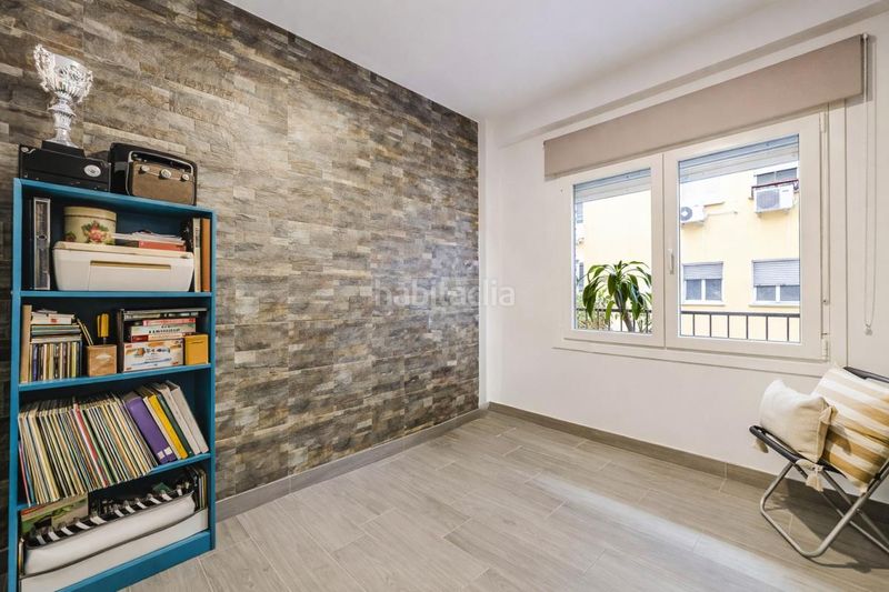 Foto 24ae90ae-5c59-4b55-958f-b999e4b5aa87. Pis amb calefacció a El Molinillo - Capuchinos Málaga