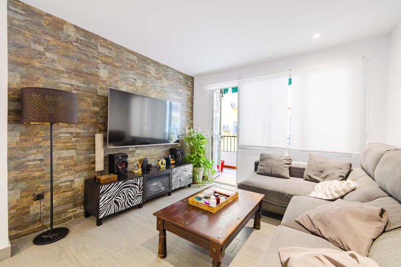 Foto 3dcd09ca-c906-496b-b07b-ea9704105de4. Pis amb calefacció a El Molinillo - Capuchinos Málaga