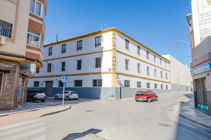 Foto 55d46eb8-d1ca-4216-bc57-5797903d1886. Pis amb calefacció a El Molinillo - Capuchinos Málaga