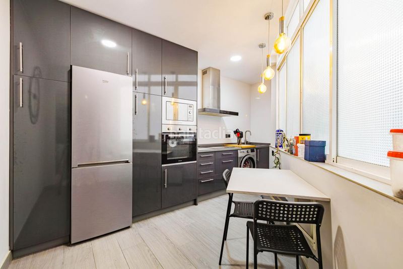 Foto 781ab812-e6d4-4659-81eb-a9b694ed1ca3. Pis amb calefacció a El Molinillo - Capuchinos Málaga