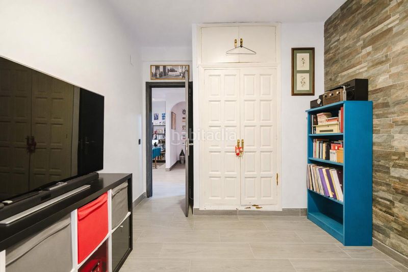 Foto 917d60c4-5473-44f4-ac4b-9c6ce555f521. Pis amb calefacció a El Molinillo - Capuchinos Málaga