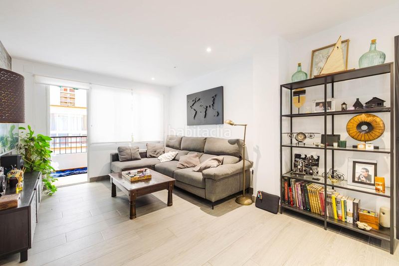 Foto 9638eb3d-e9bc-4602-8254-166d05c7a142. Pis amb calefacció a El Molinillo - Capuchinos Málaga