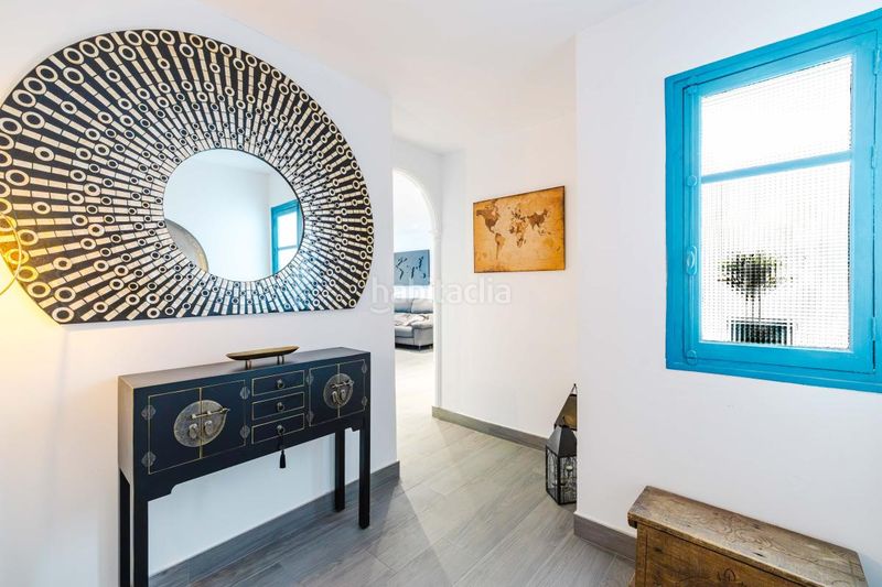 Foto c30a4c31-627f-4f71-868a-c5808da50039. Pis amb calefacció a El Molinillo - Capuchinos Málaga