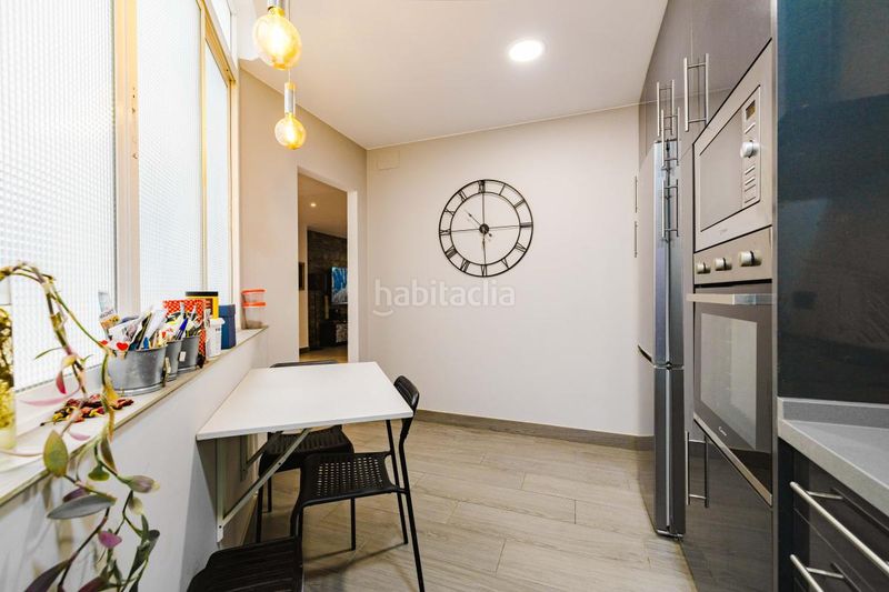 Foto ca38304a-407c-4514-bb27-d76ec094dc17. Pis amb calefacció a El Molinillo - Capuchinos Málaga