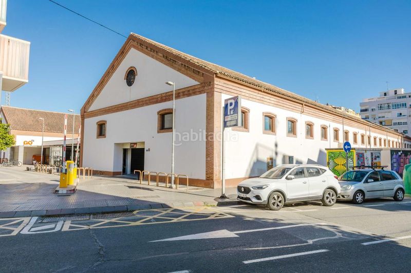 Foto 1289c41c-7dee-48fa-ba77-bea164137d4e. Piso en El Molinillo - Capuchinos Málaga