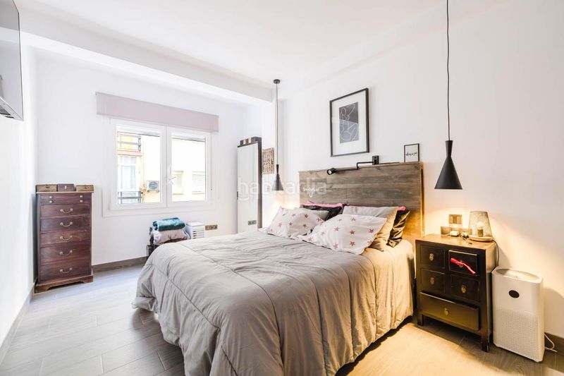 Foto 20051ef4-55e1-4e16-bb98-69eec1fdb0cc. Piso en El Molinillo - Capuchinos Málaga