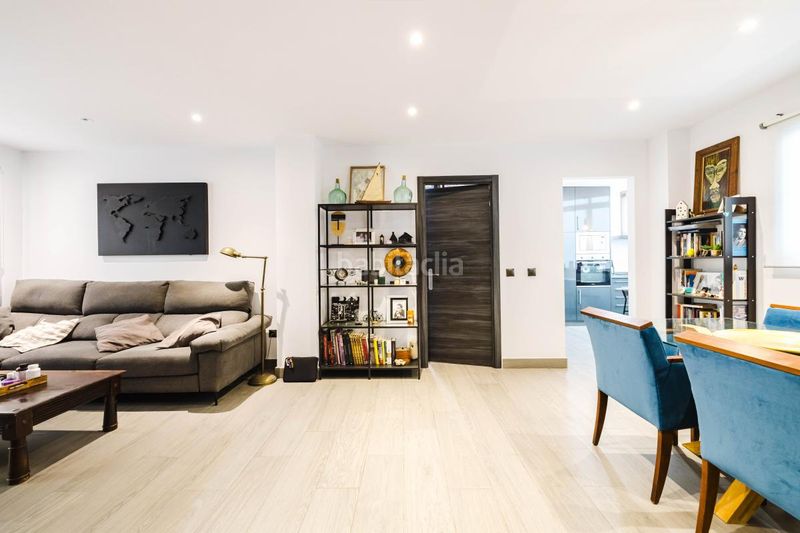 Foto 42510e6e-8862-4951-9bcc-dabcb2bda353. Piso en El Molinillo - Capuchinos Málaga