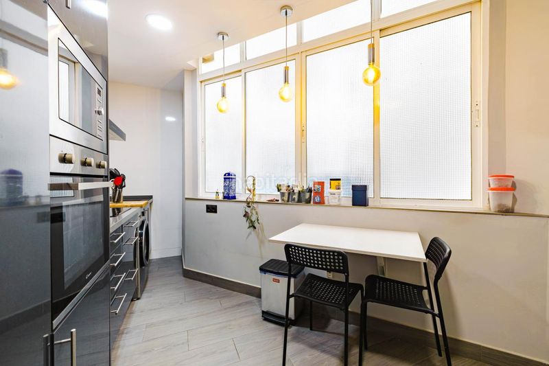 Foto 454ee28e-fabb-4717-91fe-c2093057609e. Piso en El Molinillo - Capuchinos Málaga