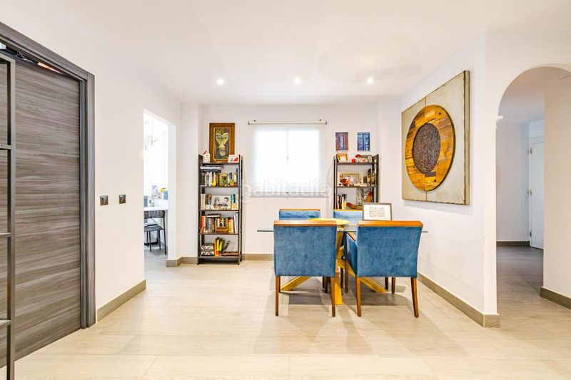 Foto 540c21e2-7233-4c76-94d6-a44b15332421. Piso en El Molinillo - Capuchinos Málaga