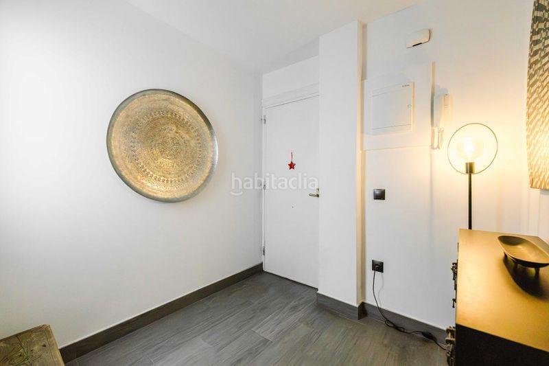 Foto 685eb793-4555-4064-a157-9c287f45165c. Piso en El Molinillo - Capuchinos Málaga