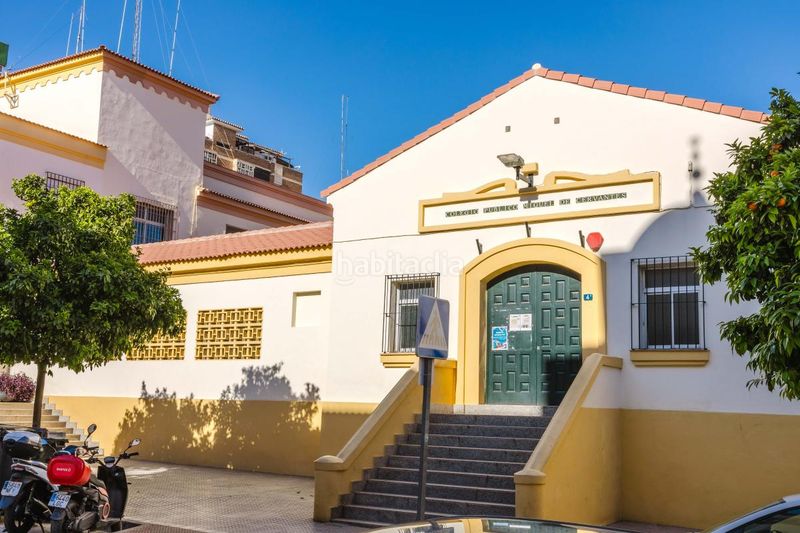 Foto 70ee9637-7f38-483a-9b5f-42fef2d2d8ce. Piso en El Molinillo - Capuchinos Málaga