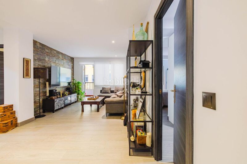 Foto 7d9b2389-ec1e-4b26-8e66-c99e7e696d25. Piso en El Molinillo - Capuchinos Málaga