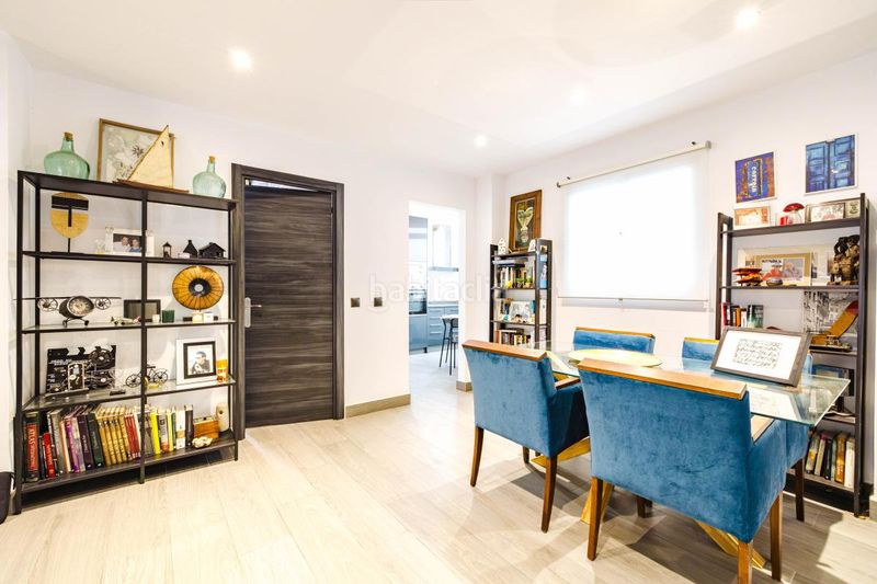 Foto a9cc3e4f-c893-427a-acc1-aec66955873c. Piso en El Molinillo - Capuchinos Málaga