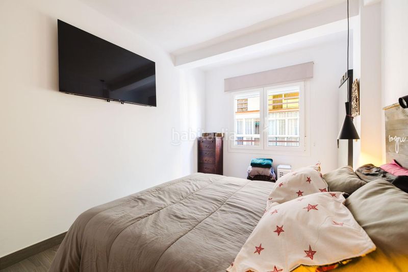 Foto b2bb85af-8af1-4751-9149-b617d85d445c. Piso en El Molinillo - Capuchinos Málaga