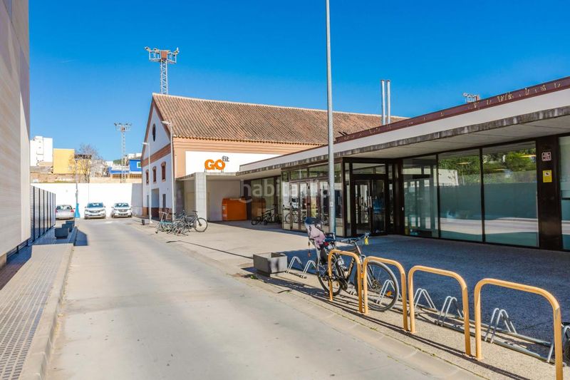 Foto b7bc23f9-2839-4153-b33c-eb71187a1947. Piso en El Molinillo - Capuchinos Málaga