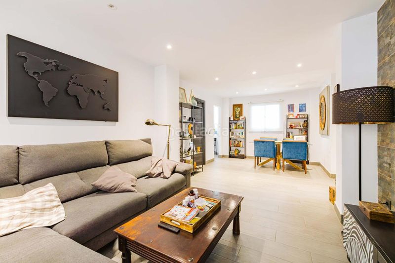 Foto c762c33c-d4e0-4820-895e-2db894f92964. Piso en El Molinillo - Capuchinos Málaga