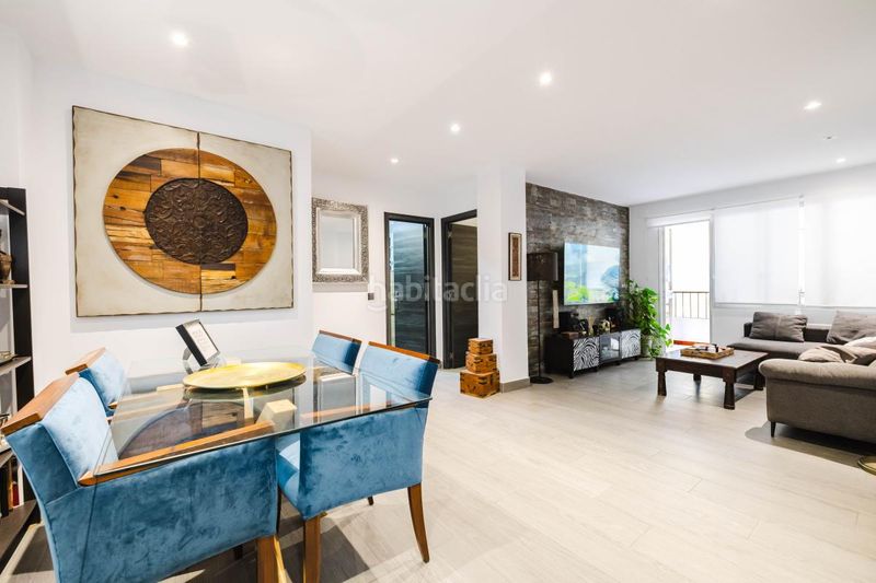 Foto e9b7f7fb-2ddf-4b4a-90db-f481d00683a7. Piso en El Molinillo - Capuchinos Málaga