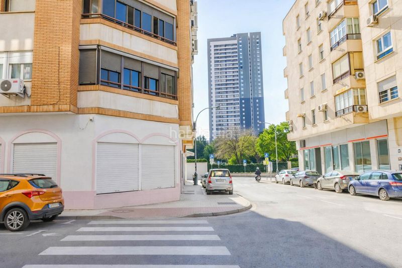 Foto f82ef984-0f9f-48e3-b8ef-9c15c8e56c5c. Piso en El Molinillo - Capuchinos Málaga