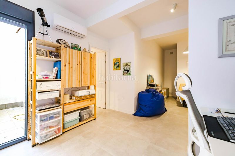 Foto 517c4f17-4fd1-4e0e-8636-e1786634369a. Casa adossada amb calefacció a El Palo Málaga